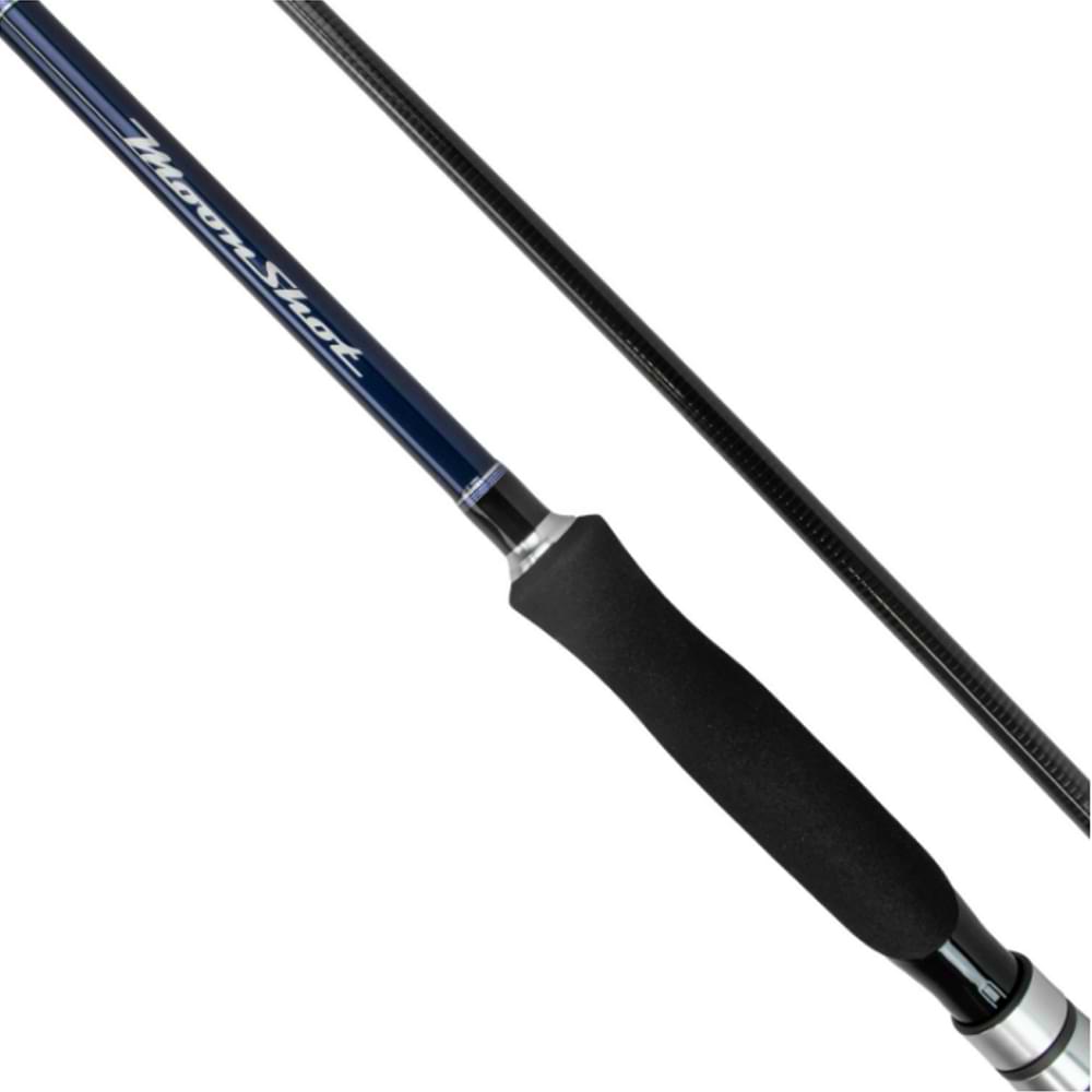 SHIMANO Moonshot Spinning Inshore 290cm 10-52g