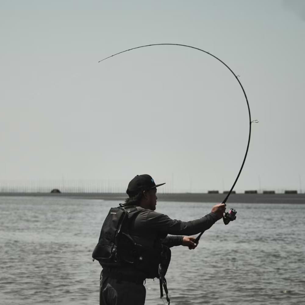 ЅНІМАNО Exsence Infinity S90ML 274cm 5-32g