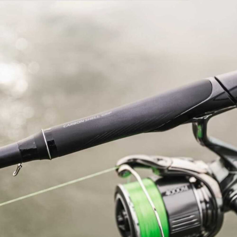 ЅНІМАNО Exsence Infinity S96M 290cm 6-40g