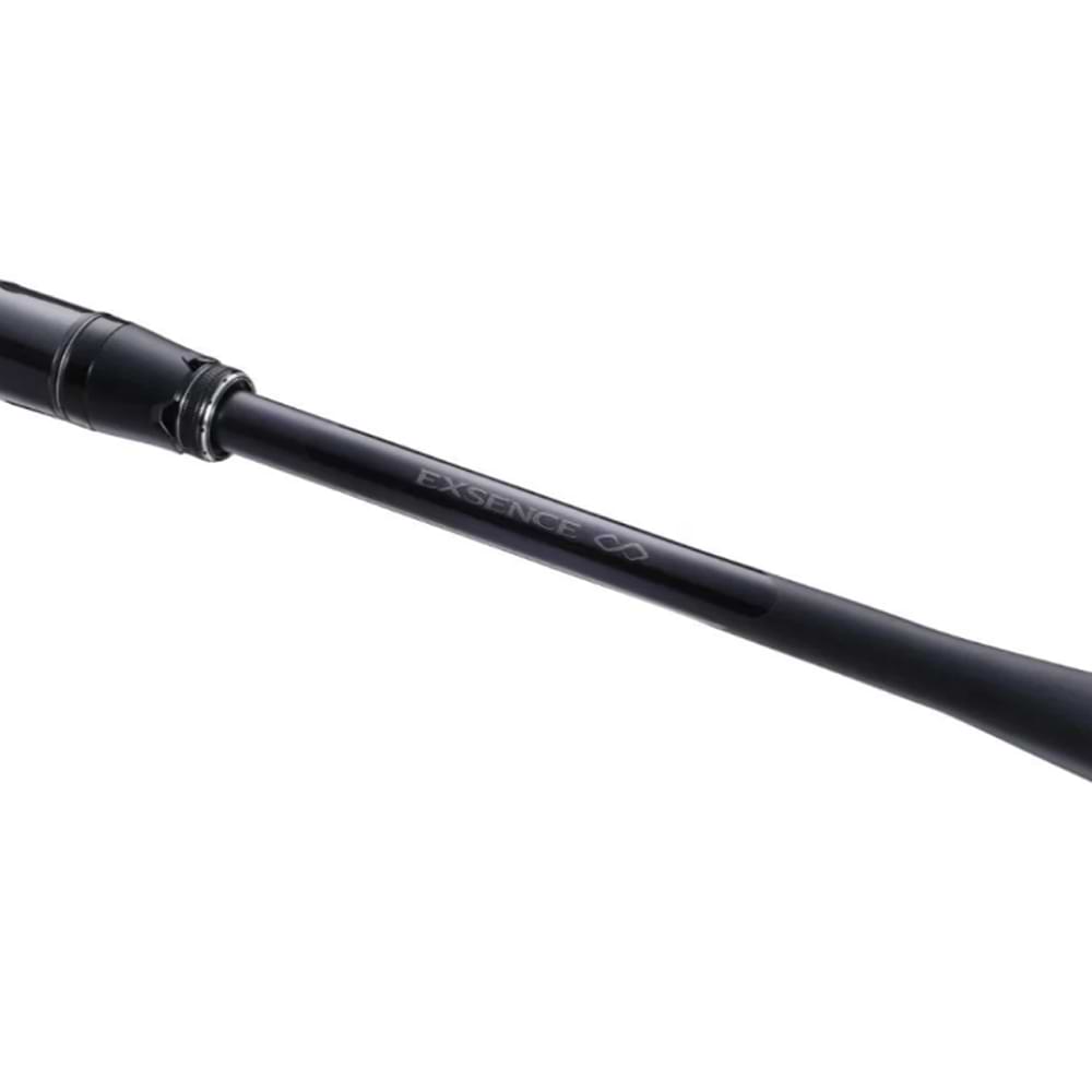 ЅНІМАNО Exsence Infinity S96M 290cm 6-40g