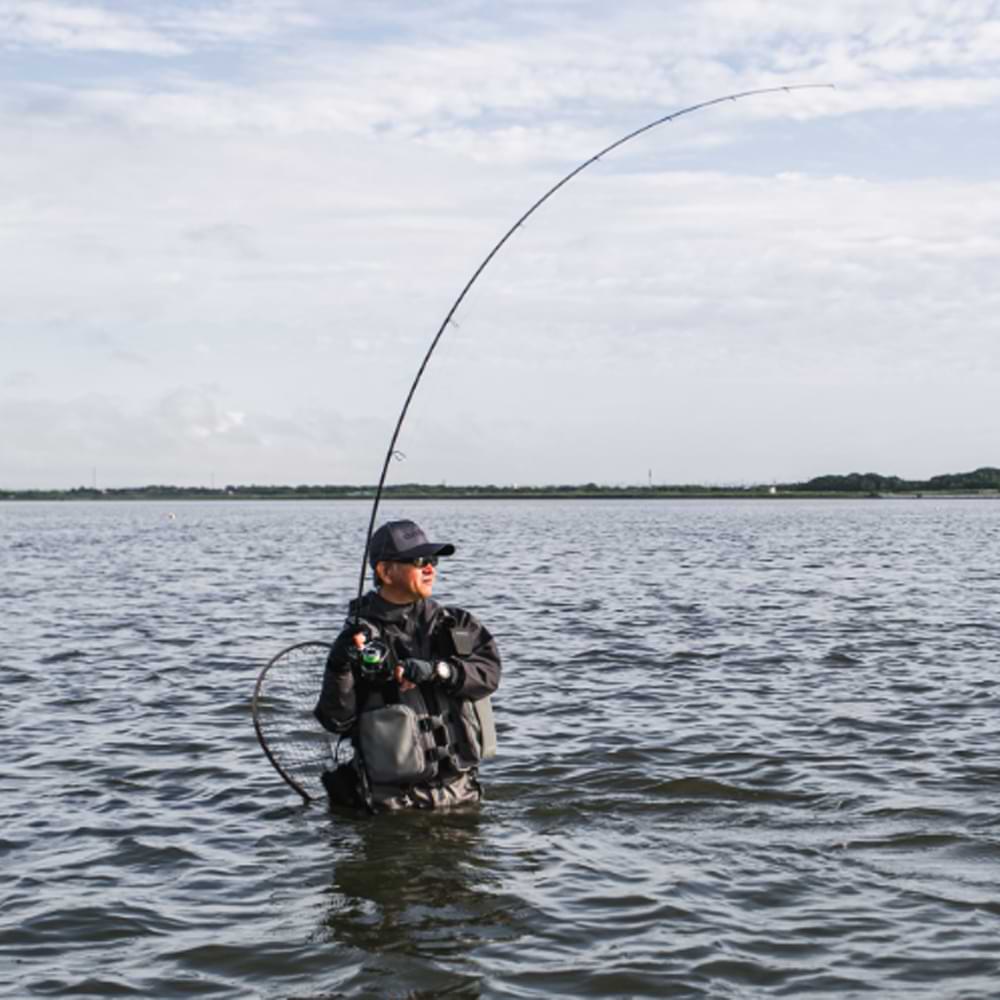 ЅНІМАNО Exsence Infinity S96M 290cm 6-40g