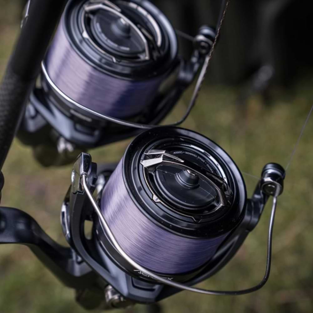 SHIMANO Aerlex XTC 14000