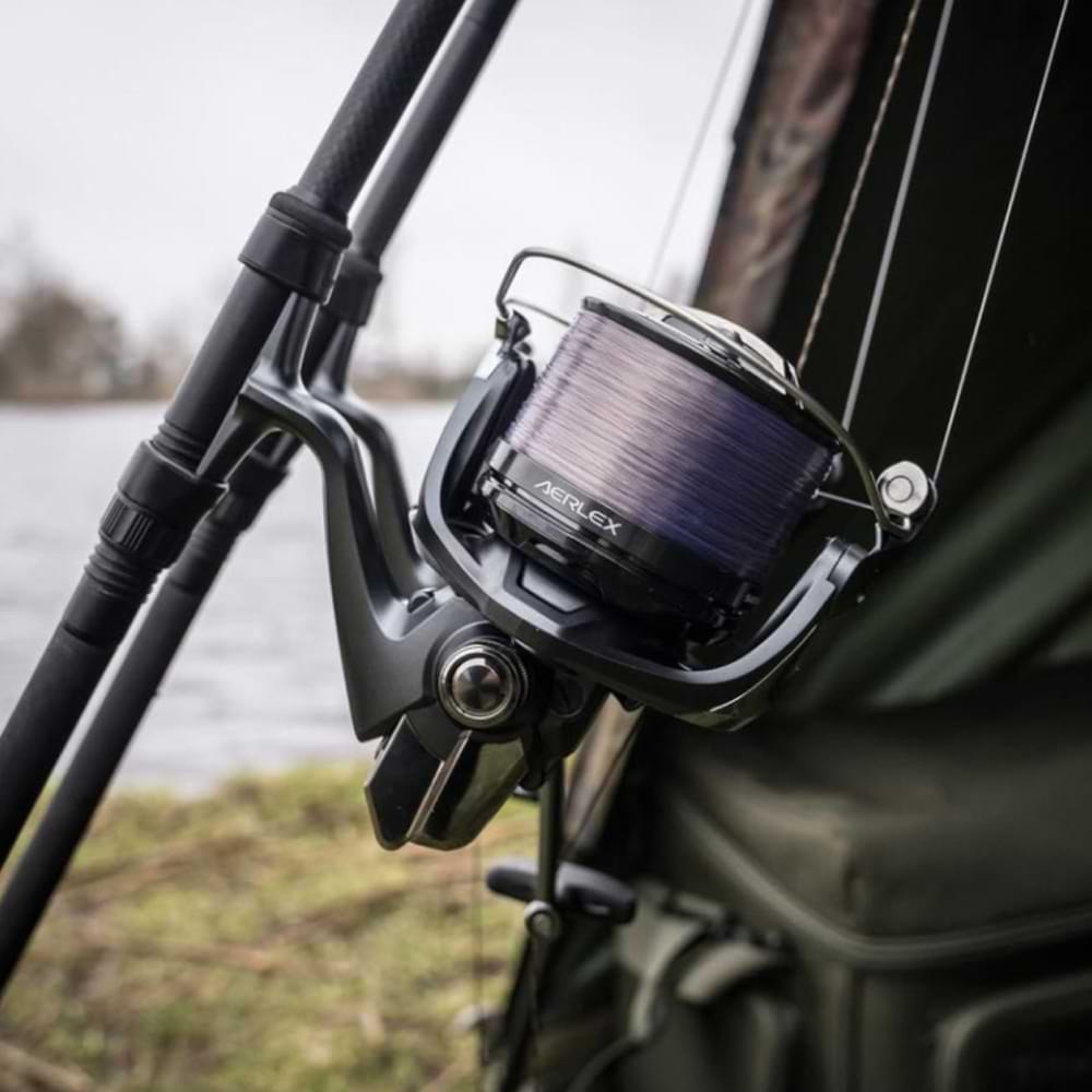 SHIMANO Aerlex XTC 14000