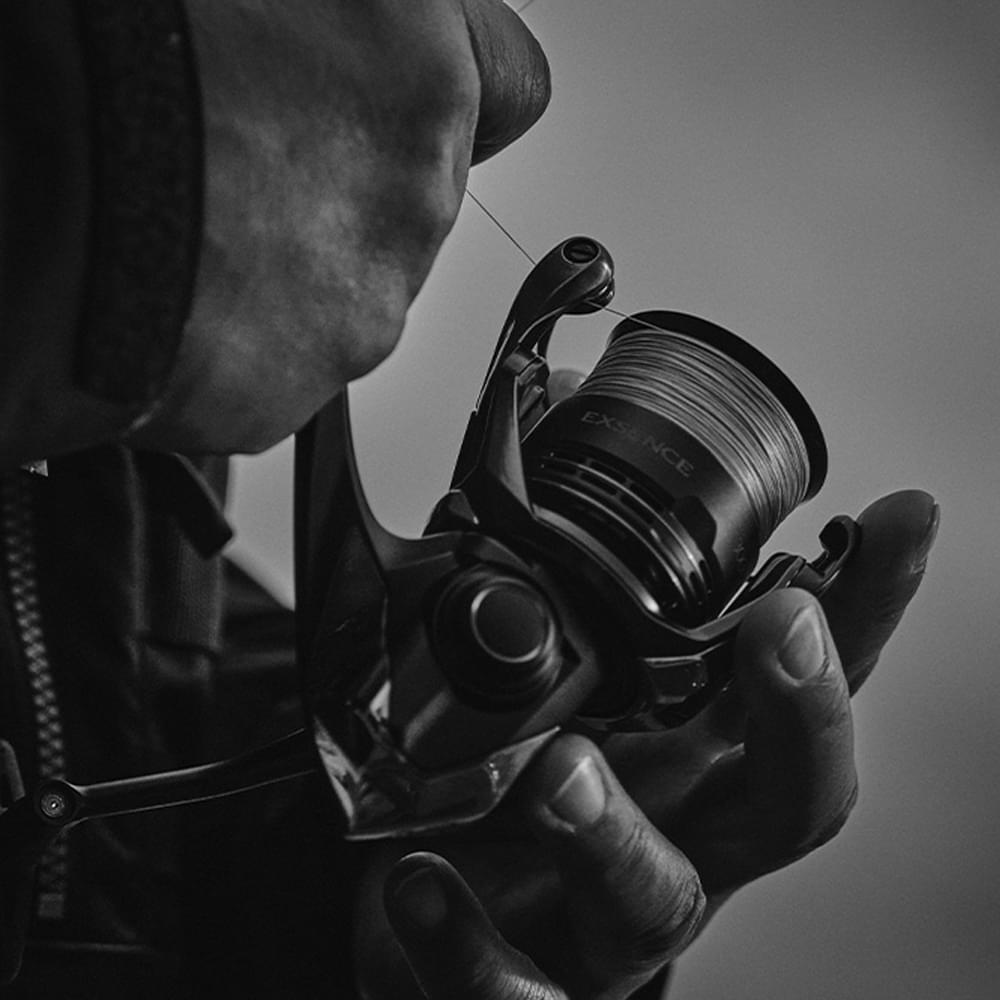 SHIMANO Exsence B C3000M HG