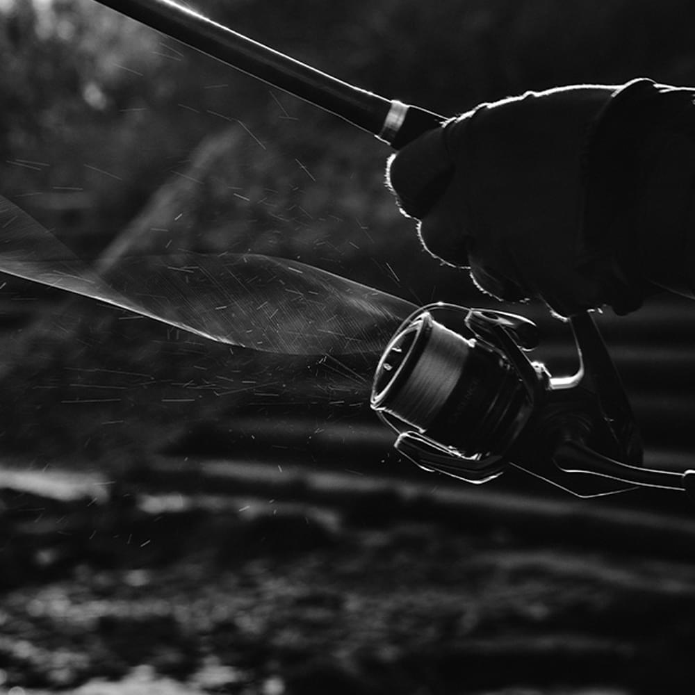 SHIMANO Exsence B C3000M HG