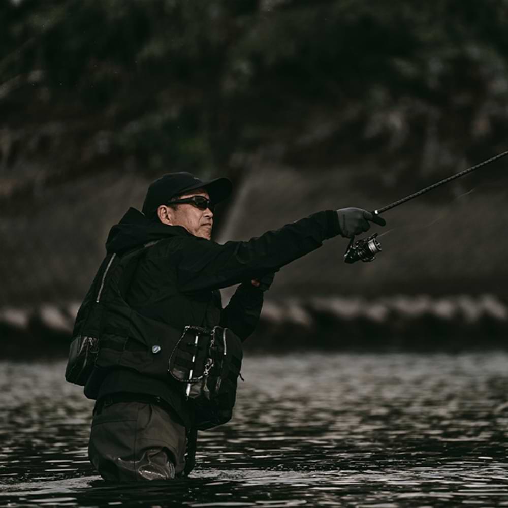 SHIMANO Exsence B C3000M HG