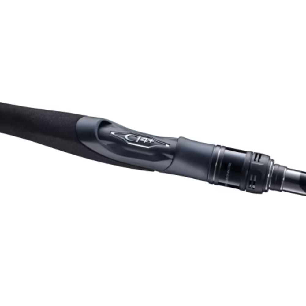 SHIMANO 25 Exsence Genos Grand Stinger S96M/RF 290cm 7-40g