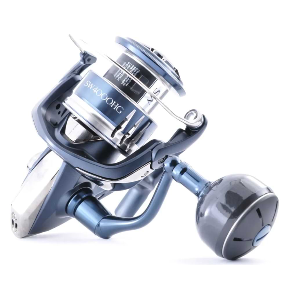 SHIMANO Stradic SW 4000 HG