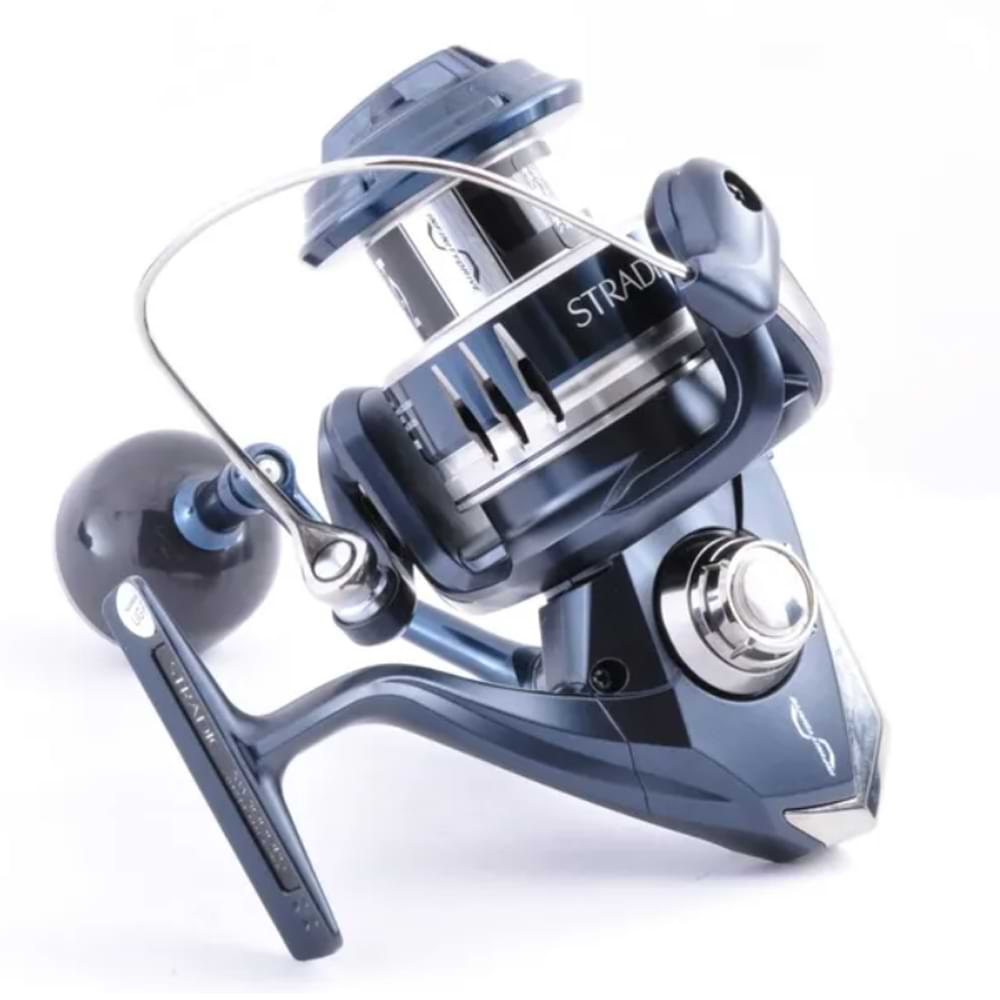 SHIMANO Stradic SW 5000 PG