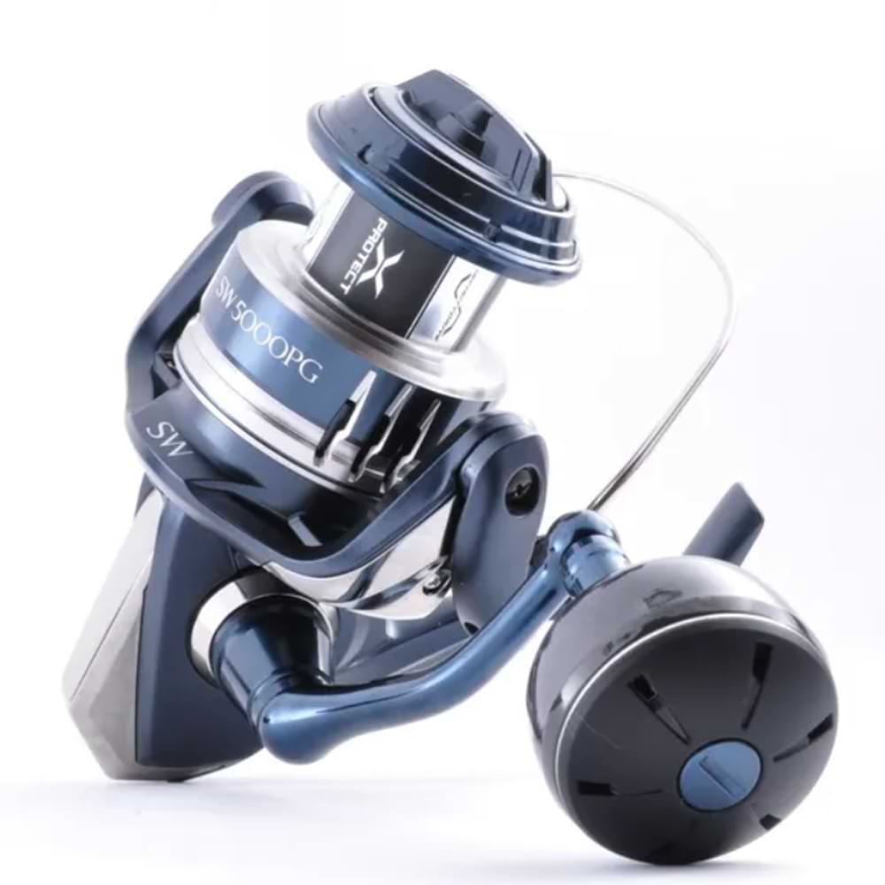 SHIMANO Stradic SW 5000 PG