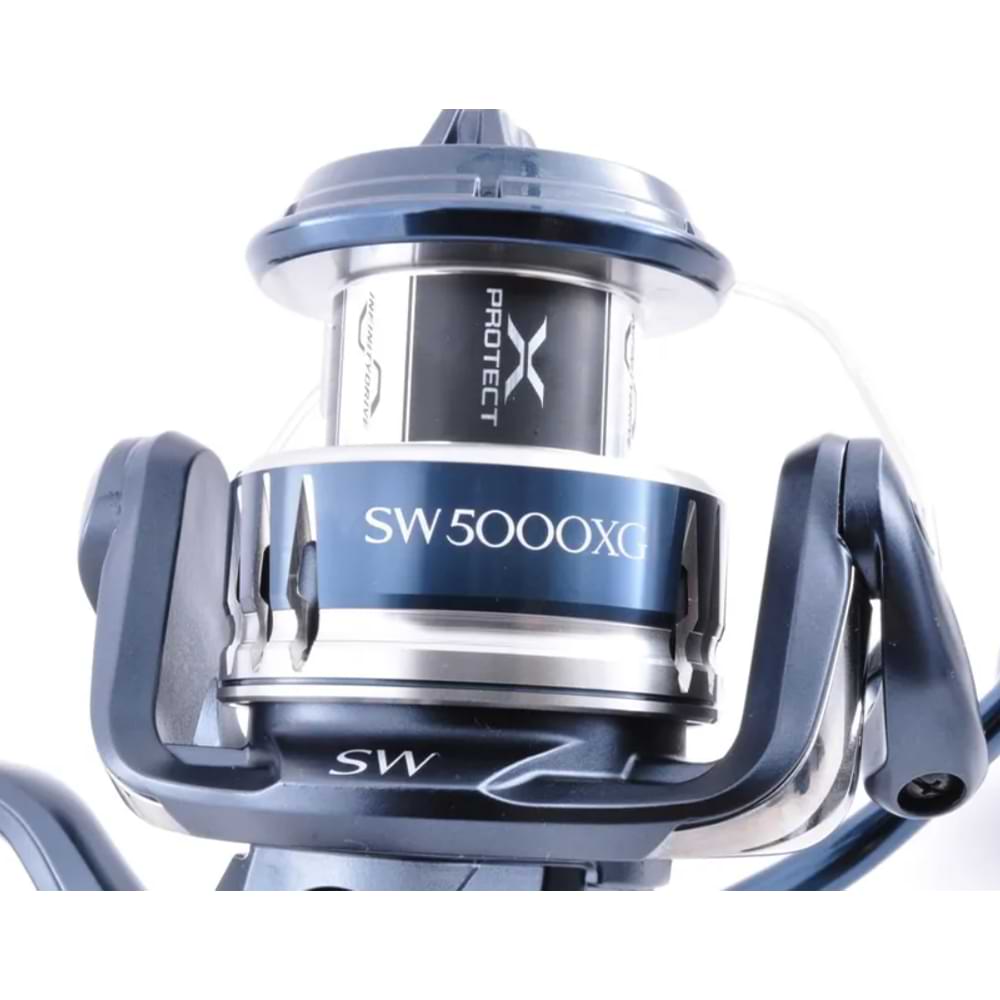 SHIMANO Stradic SW 5000 XG
