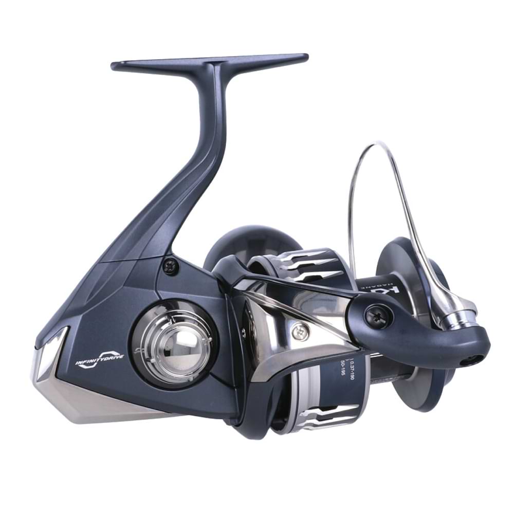 SHIMANO Stradic SW 6000 PG