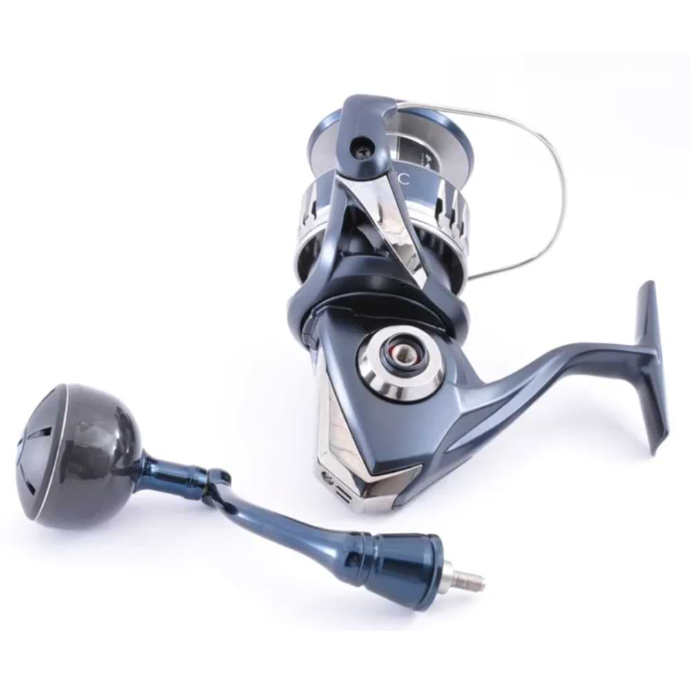 SHIMANO Stradic SW 6000 HG