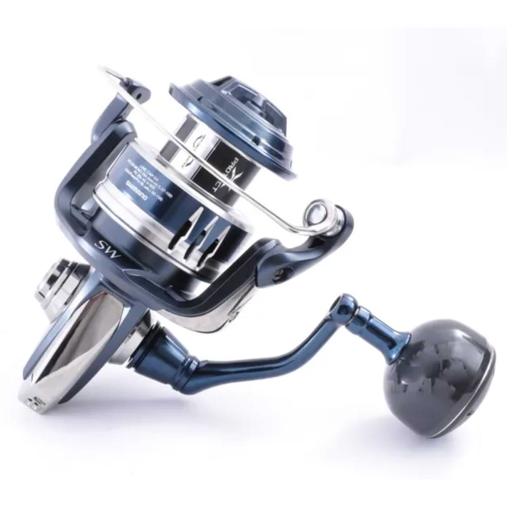 SHIMANO Stradic SW 6000 HG