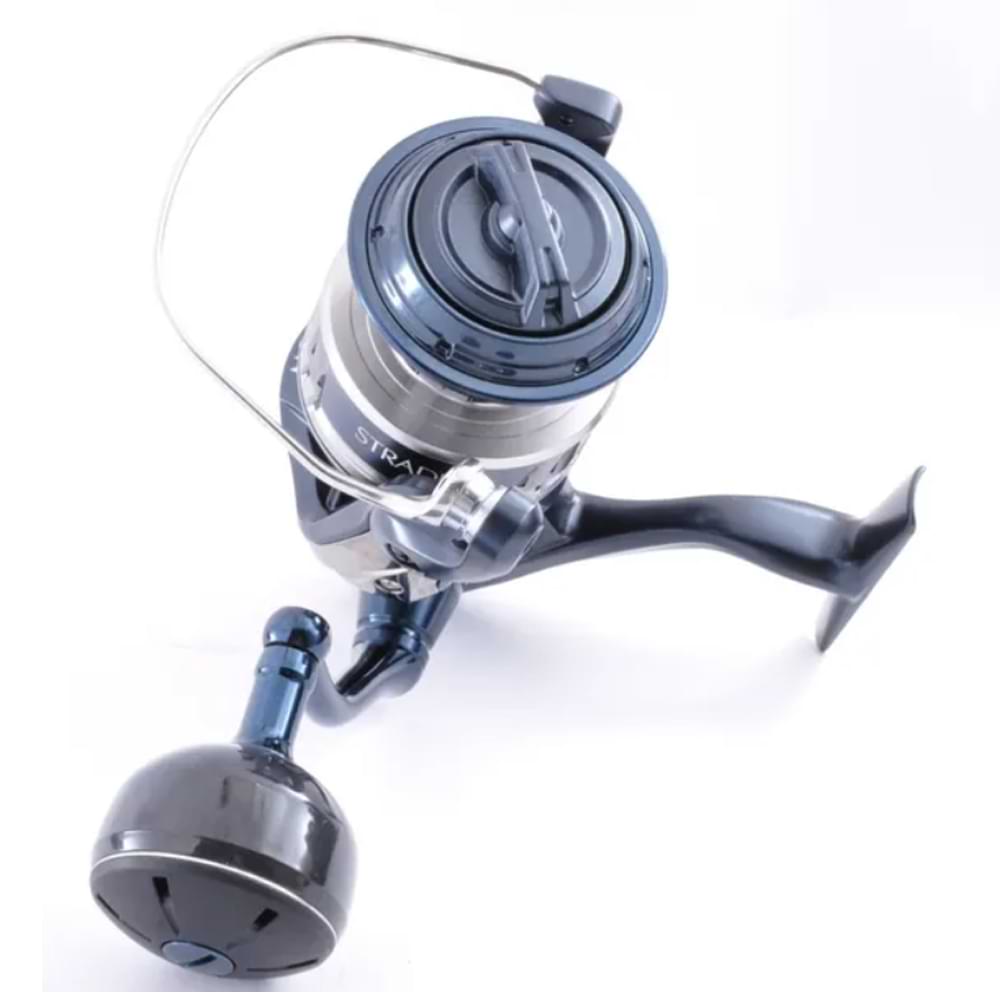 SHIMANO Stradic SW 6000 HG
