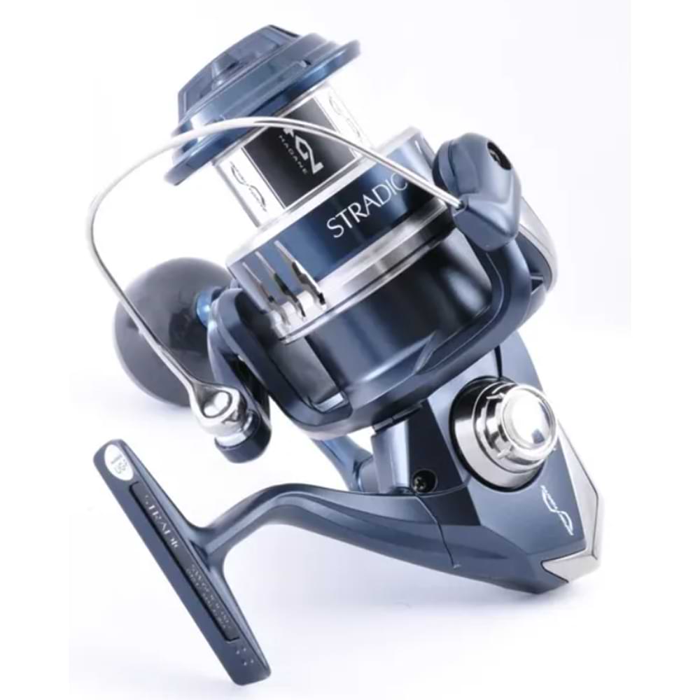 SHIMANO Stradic SW 6000 XG