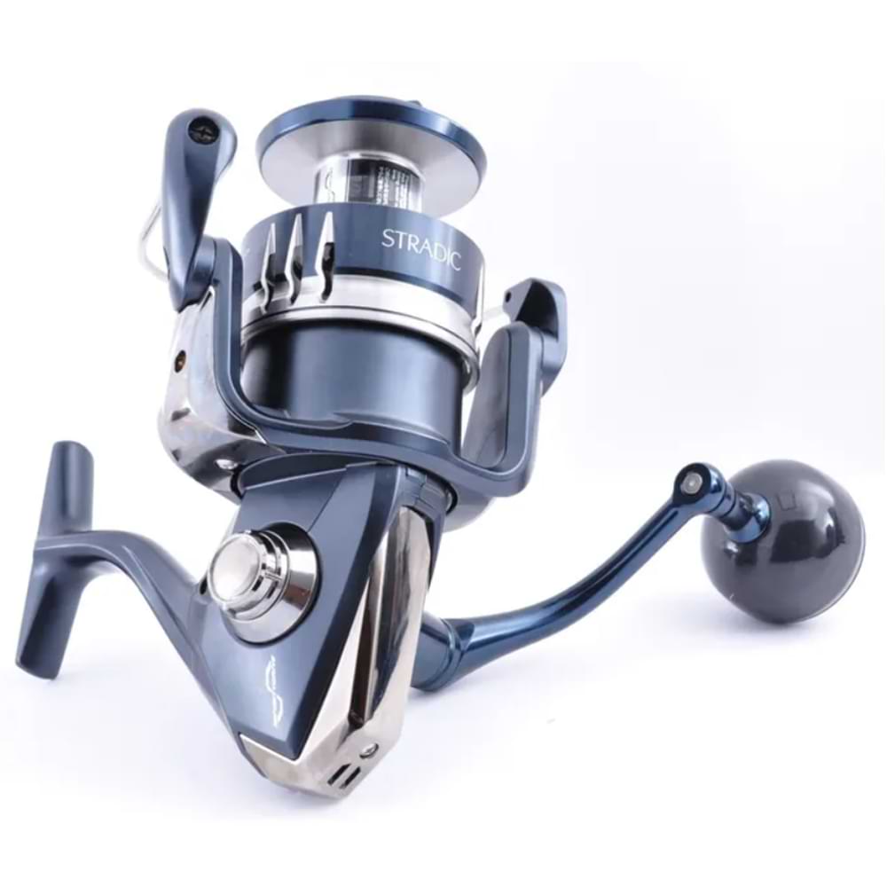 SHIMANO Stradic SW 8000 PG