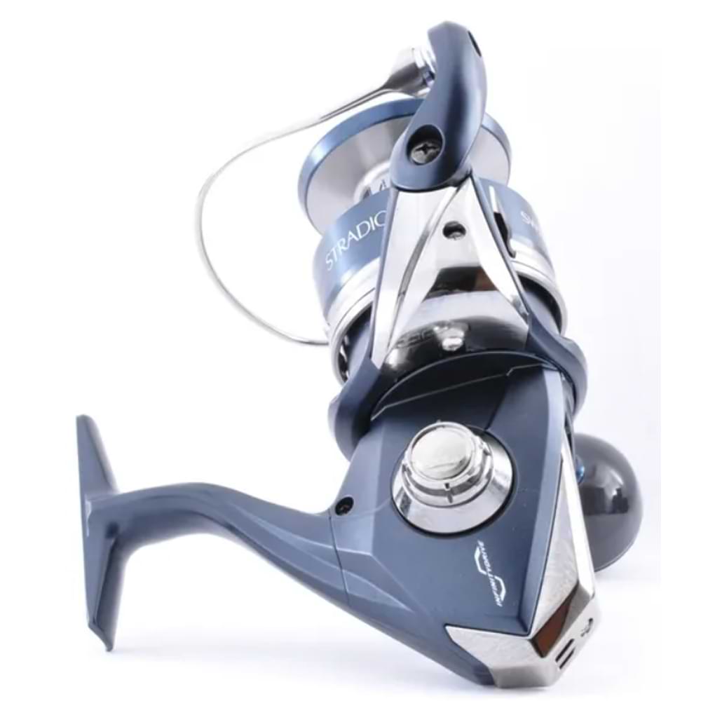 STRADIC SW8000HG　SHIMANO Shimano Stradic SW 8000PG - Zunnebeld