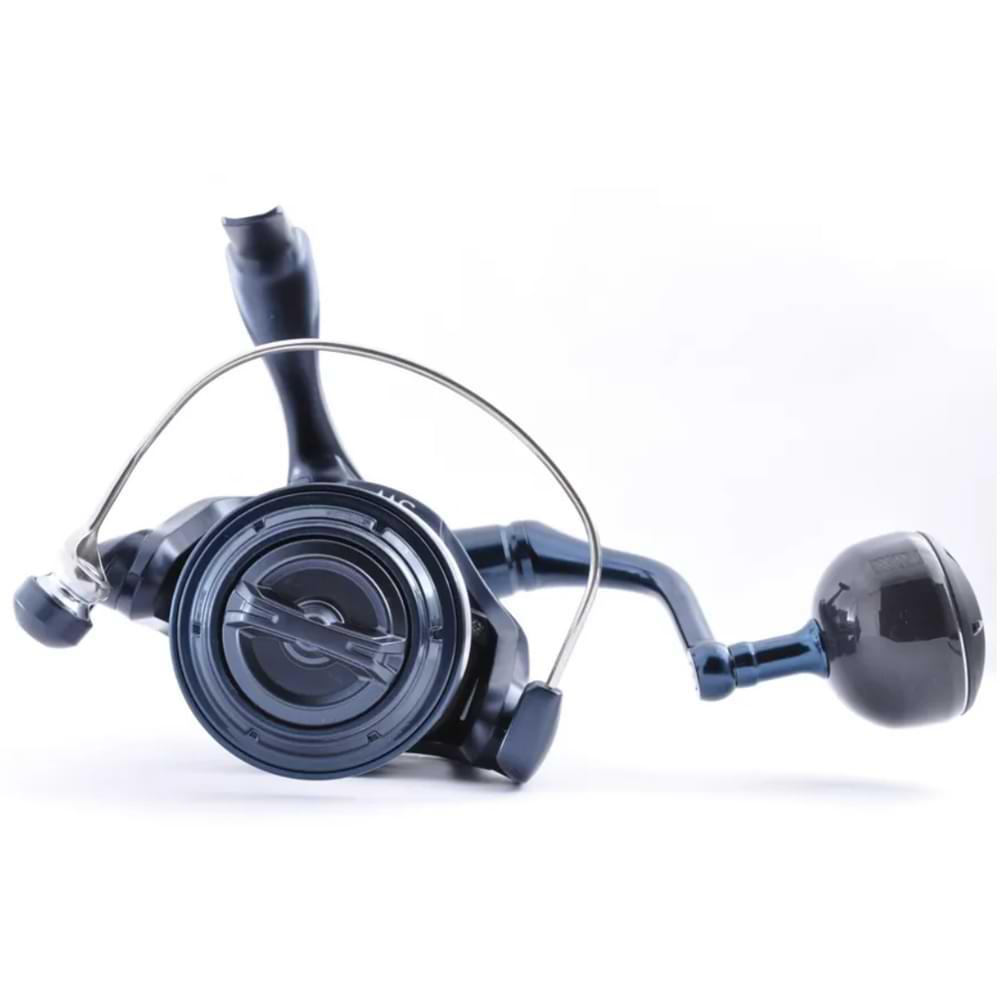 SHIMANO Stradic SW 8000 HG