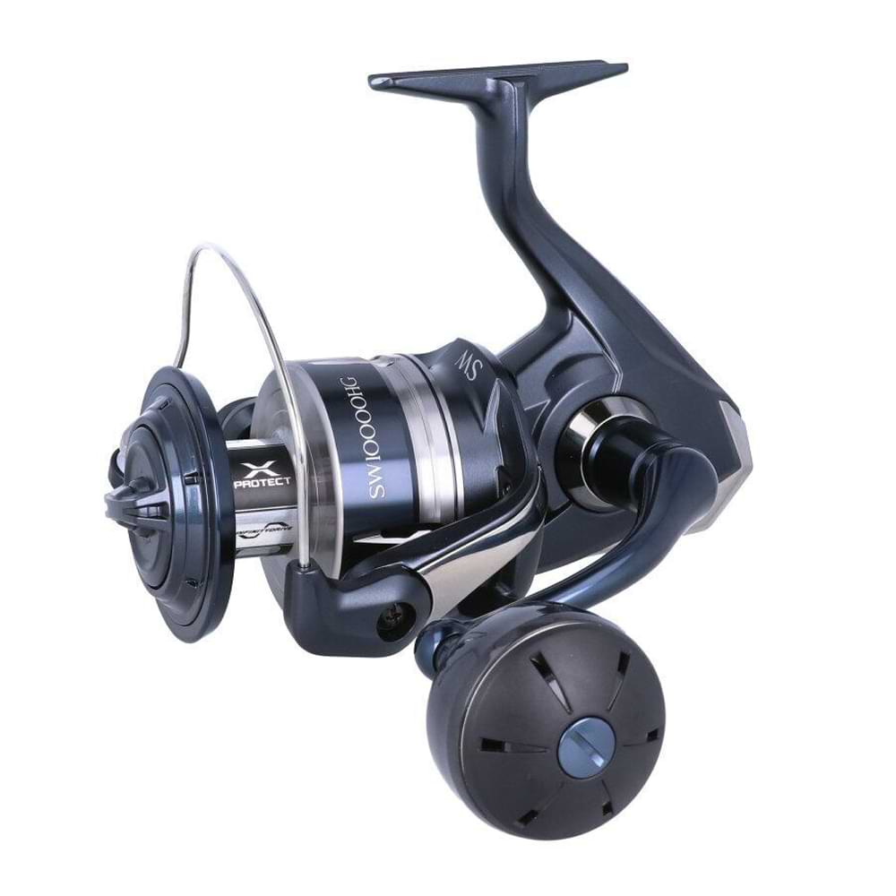 SHIMANO Stradic SW 10000 HG