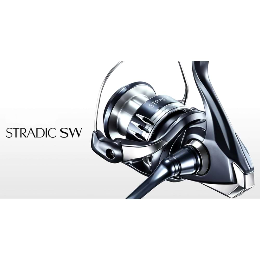 SHIMANO Stradic SW 10000 HG