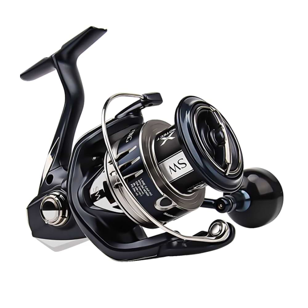 SHIMANO Stradic SW 14000 XG