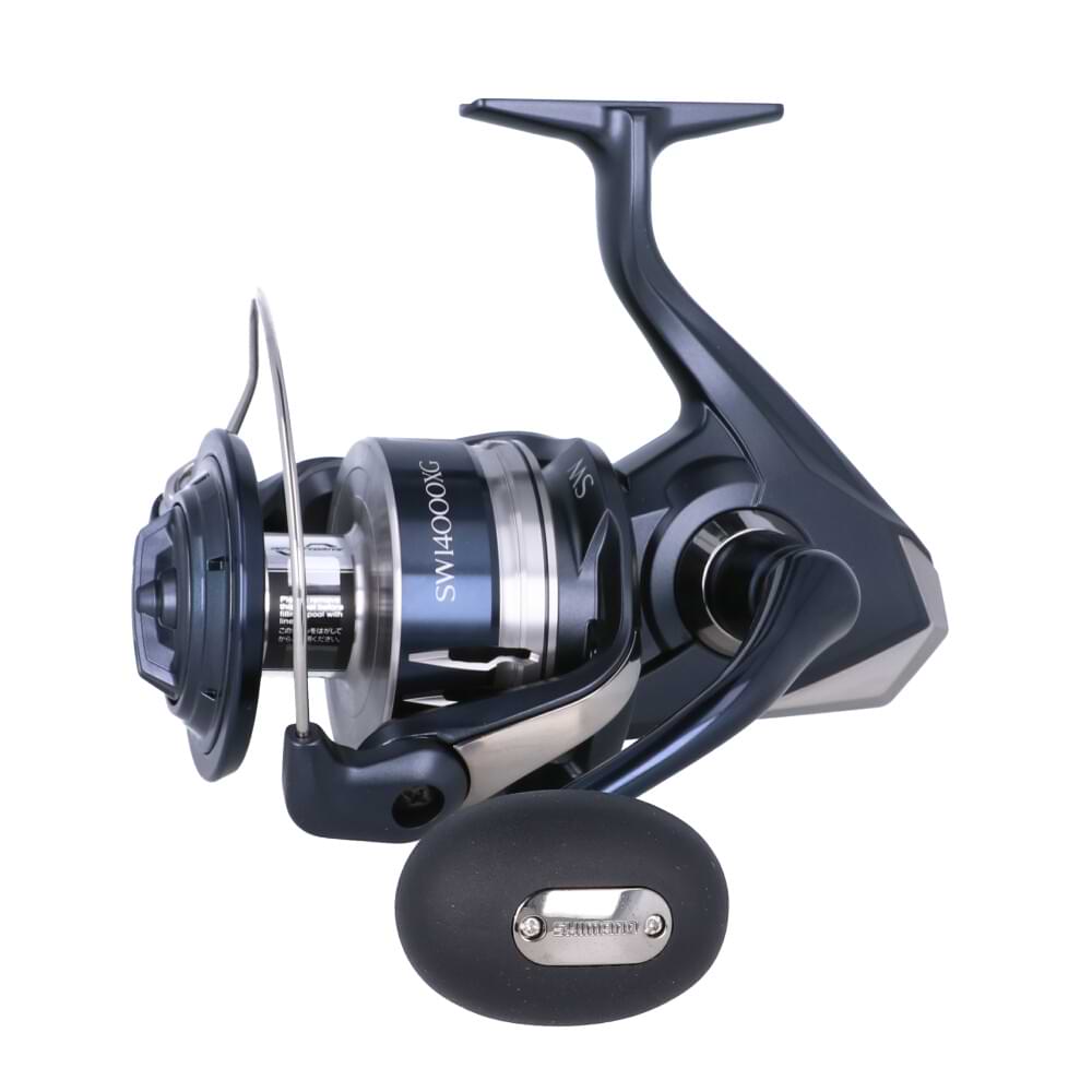SHIMANO Stradic SW 14000 XG