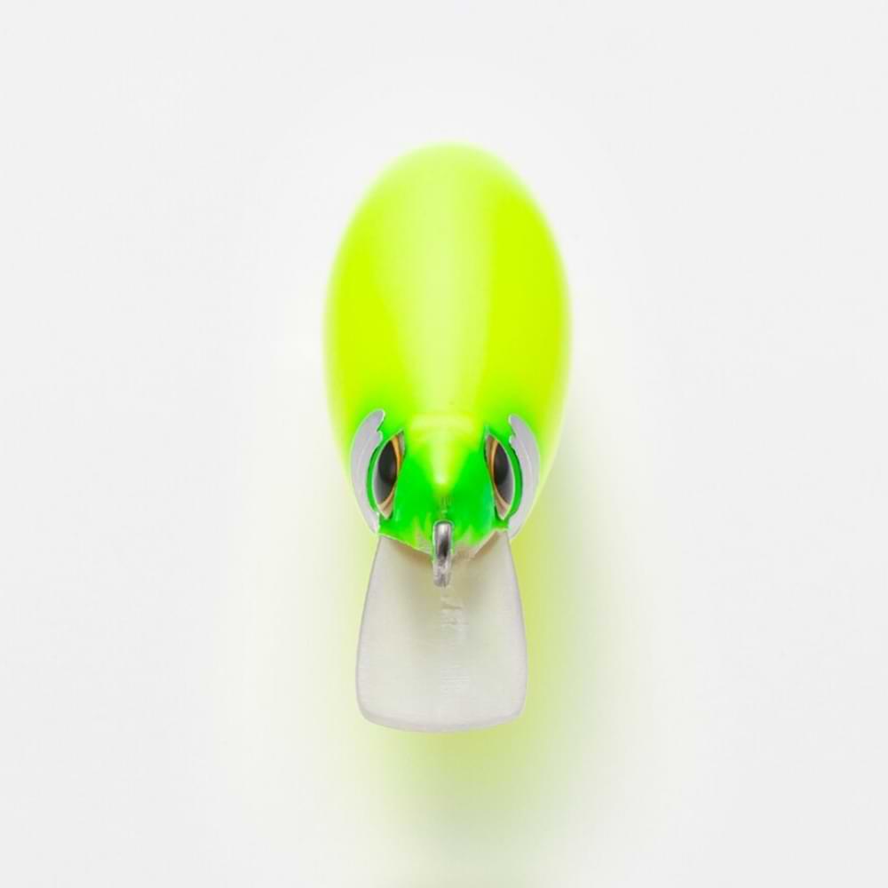 SHIMANO Exsence Silent Assassin 140F Jet Boost 140mm 23g Floating