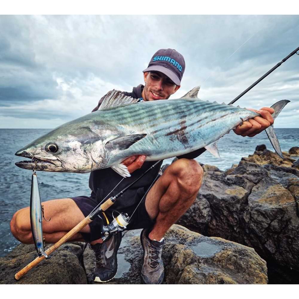 SHIMANO Exsence Silent Assassin 129S Jet Boost 129mm 24g Sinking