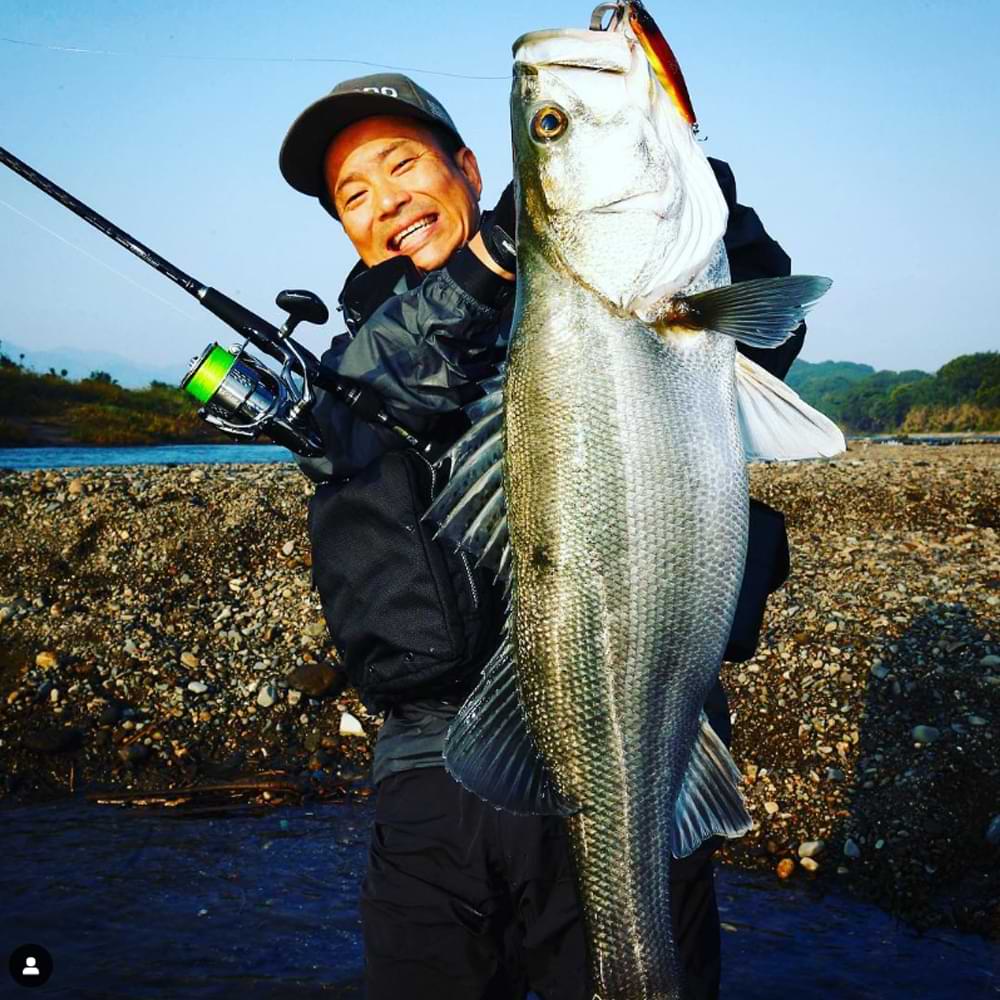 ЅНІМАNО Exsence Infinity S96M 290cm 6-40g