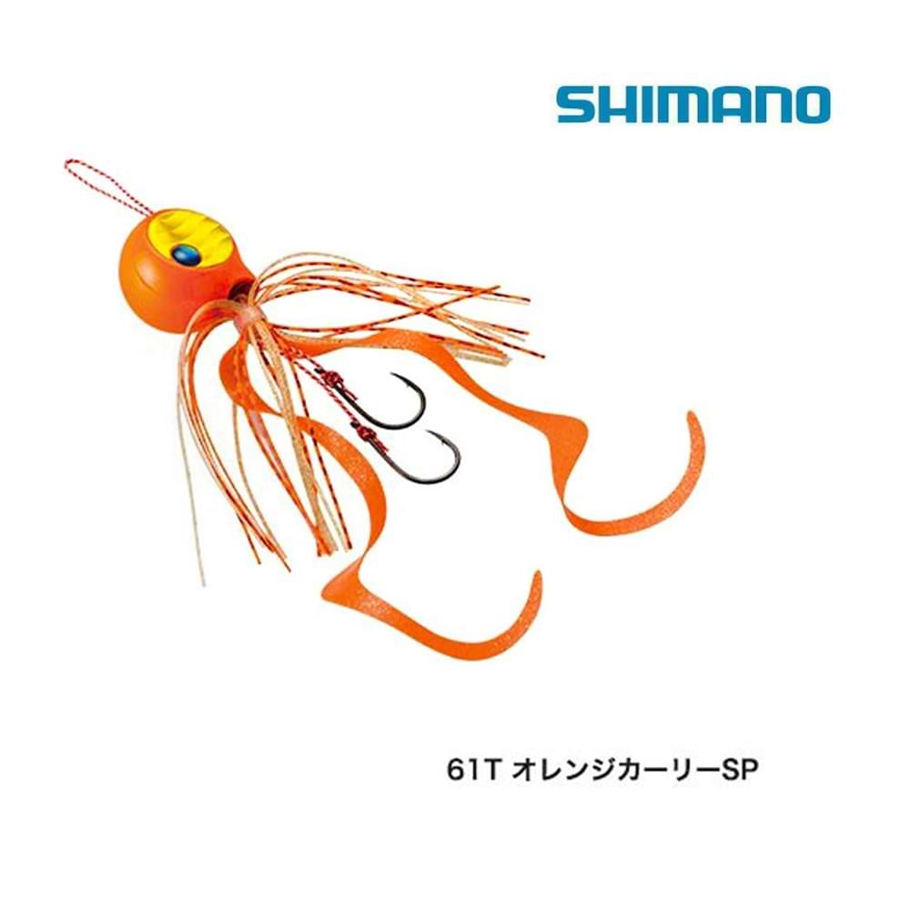 SHIMANO Tiger Baku Baku 100g
