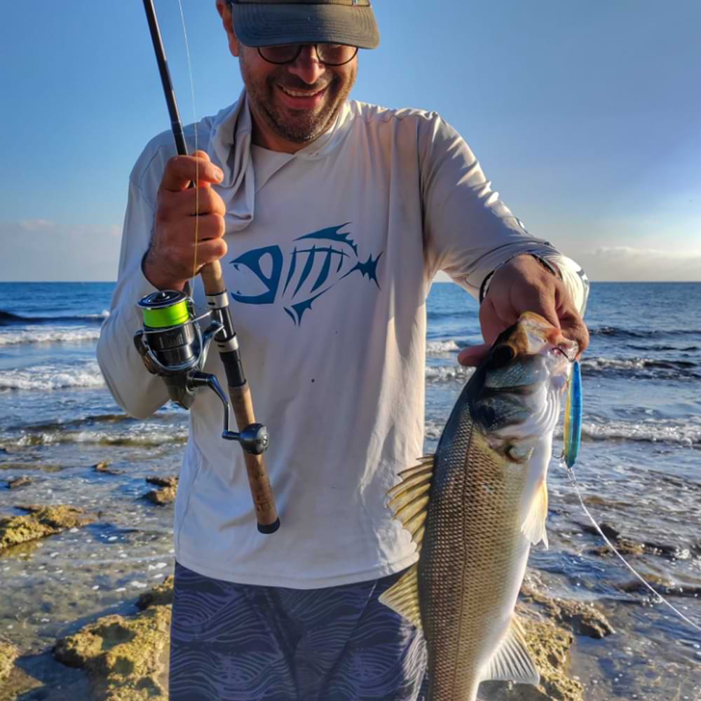 SHIMANO Bantam Zumverno 95SP FB 95mm 10g Suspending