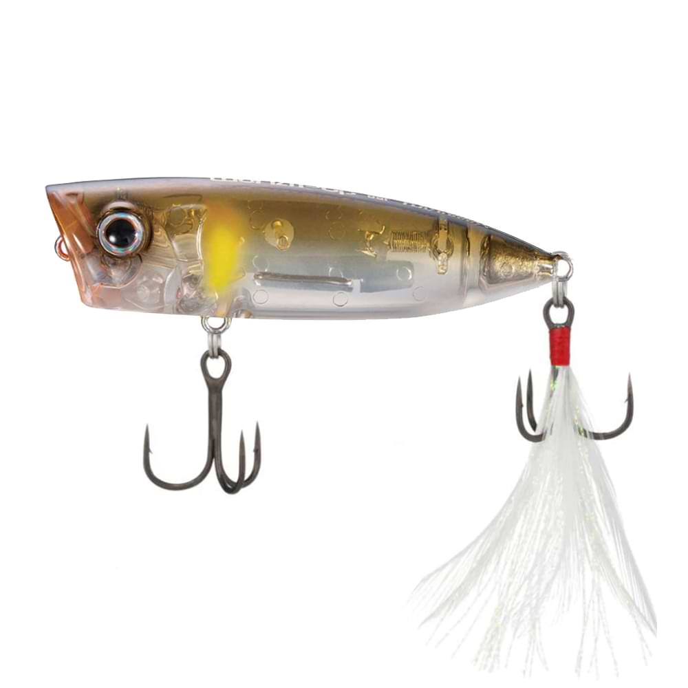 SHIMANO BT World Pop Flash Boost 69mm 12g Floating