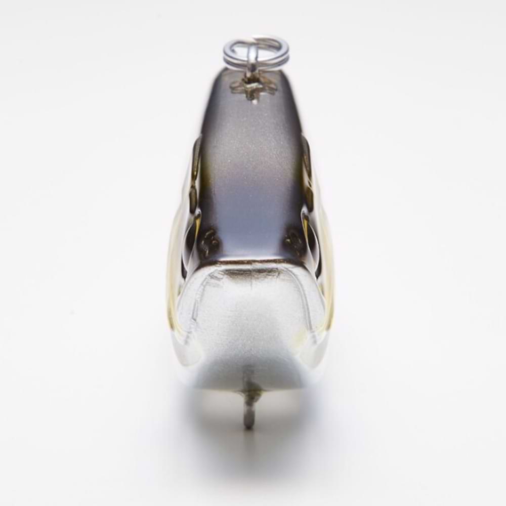 SHIMANO Bantam Undulator 88F 88mm 17g Floating