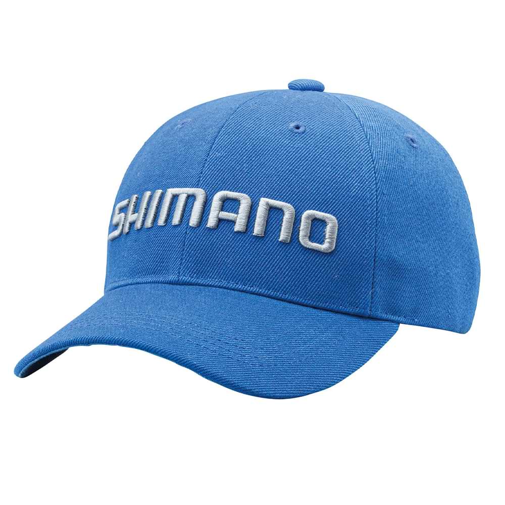SHIMANO Basic Cap