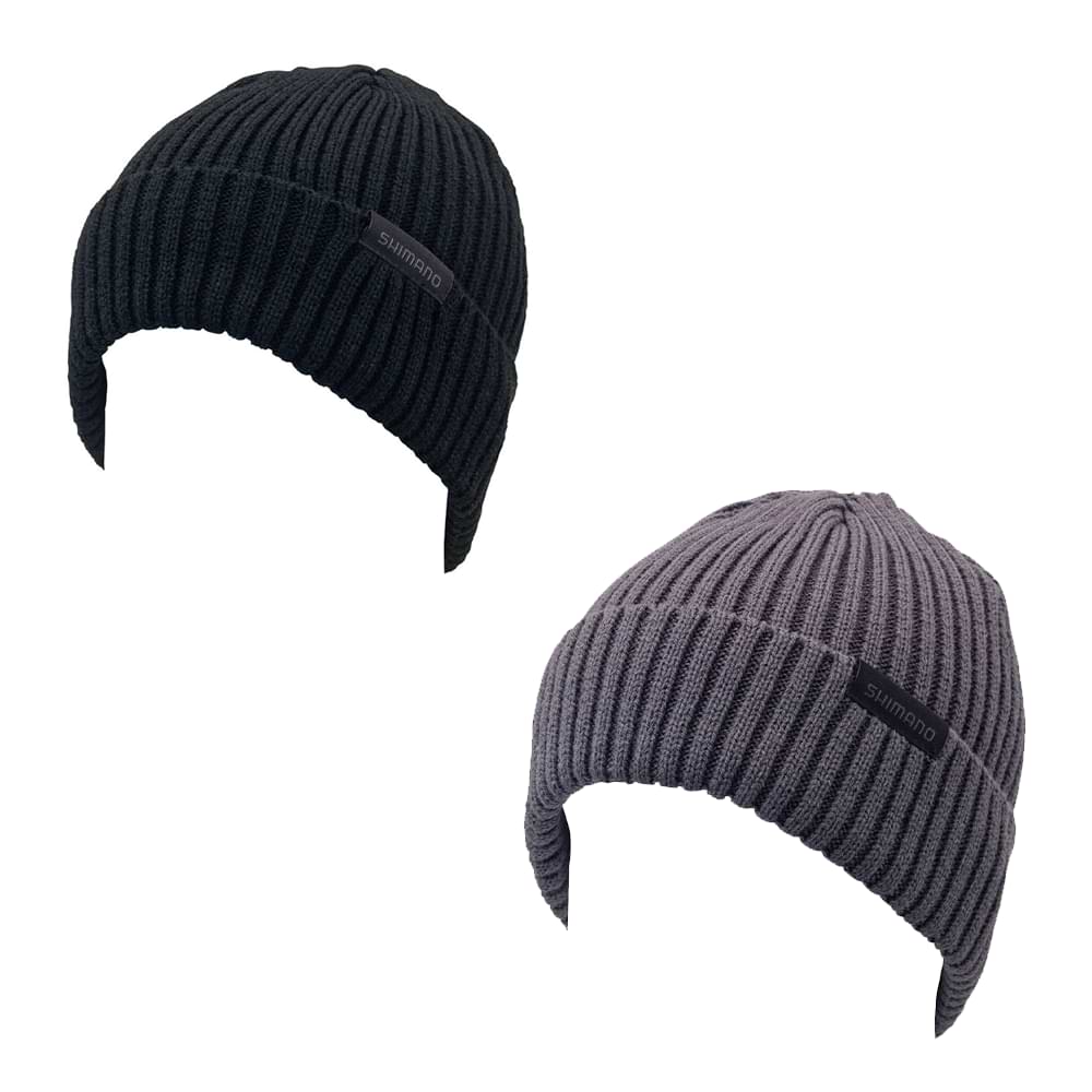 SHIMANO Knit Watch Regular