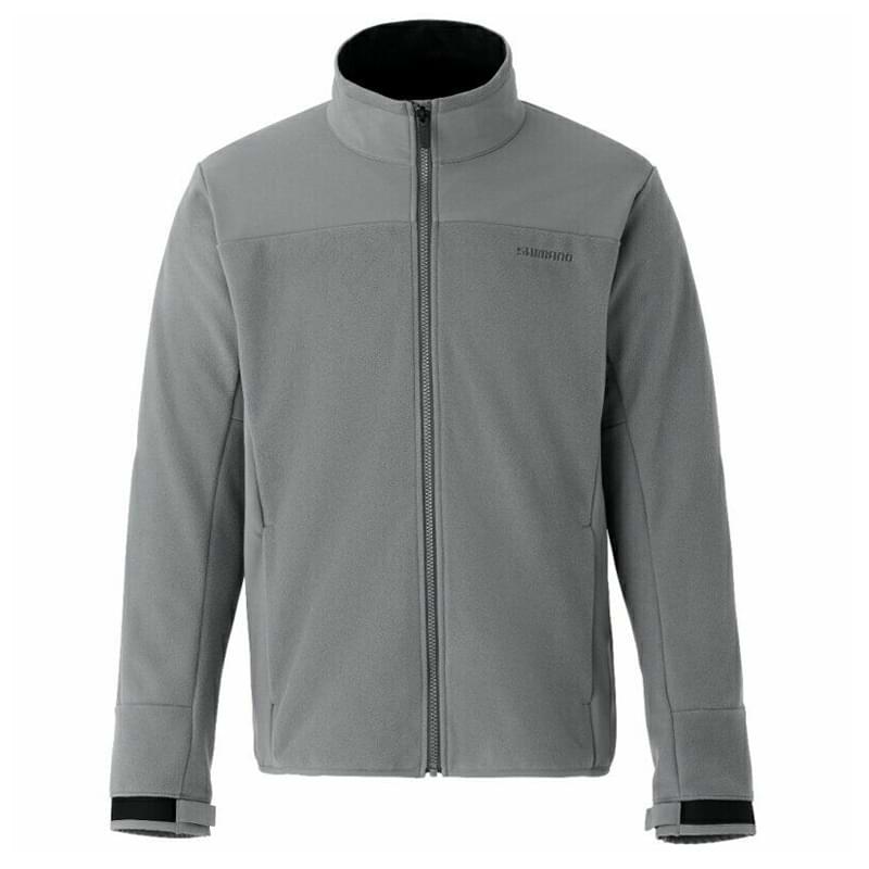 SHIMANO Gore-Tex Infinium Optimal Jacket - Charcoal