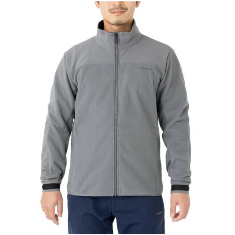 SHIMANO Gore-Tex Infinium Optimal Jacket - Charcoal