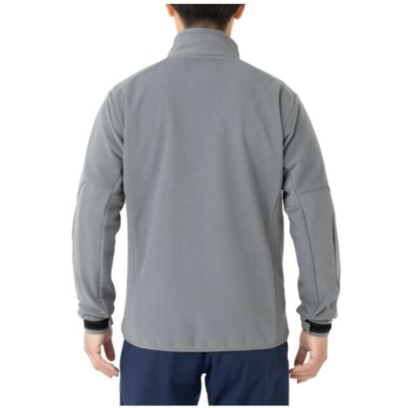 SHIMANO Gore-Tex Infinium Optimal Jacket - Charcoal