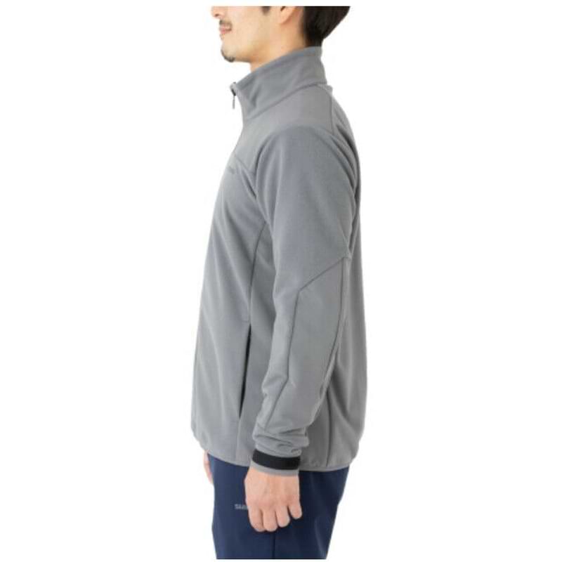 SHIMANO Gore-Tex Infinium Optimal Jacket - Charcoal