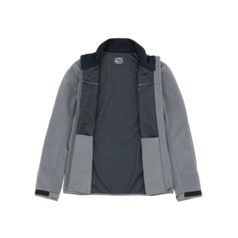 SHIMANO Gore-Tex Infinium Optimal Jacket - Charcoal