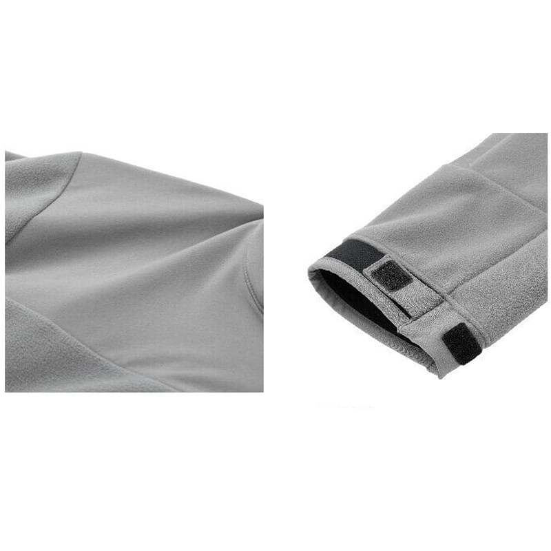 SHIMANO Gore-Tex Infinium Optimal Jacket - Charcoal