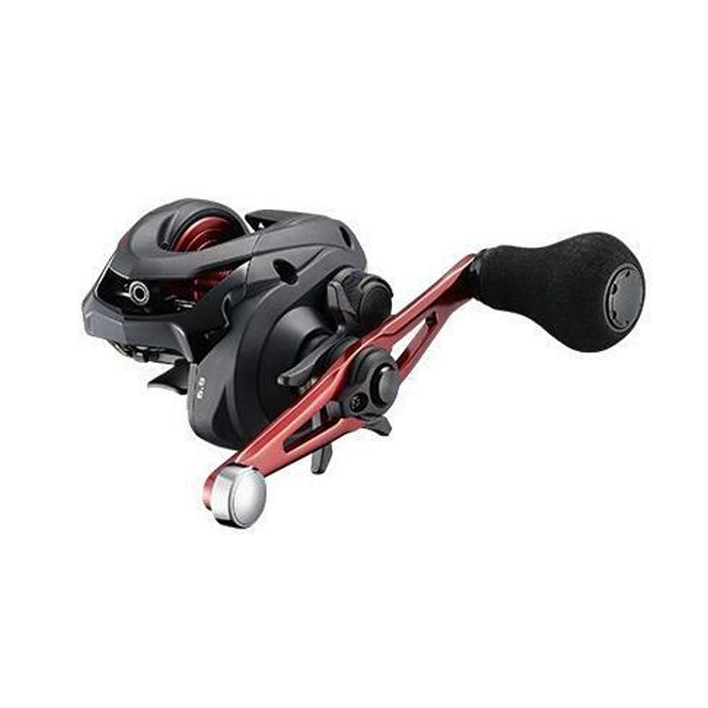 SHIMANO 20 Genpu 201 PG