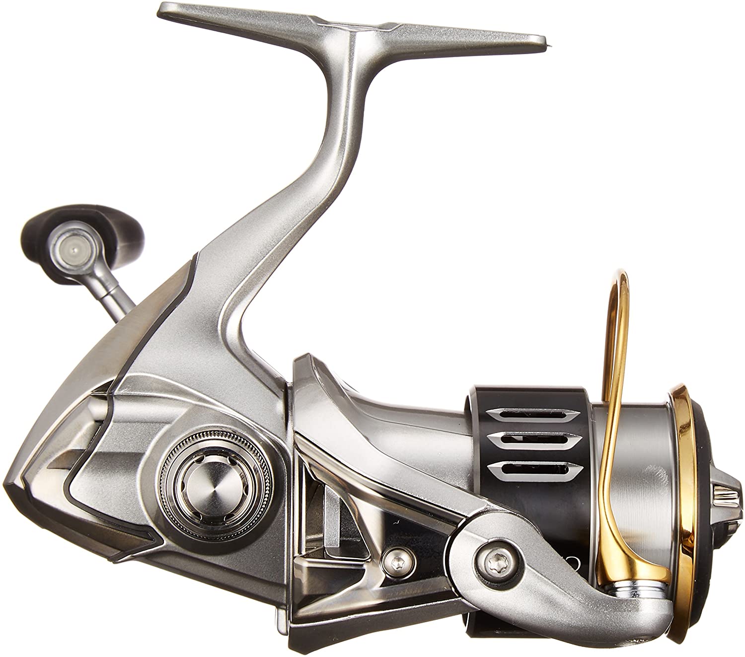 SHIMANO Twin Power C2000S