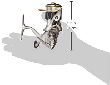 SHIMANO Twin Power C2000S