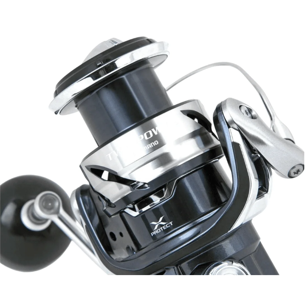 SHIMANO Twin Power SW 6000 PG C