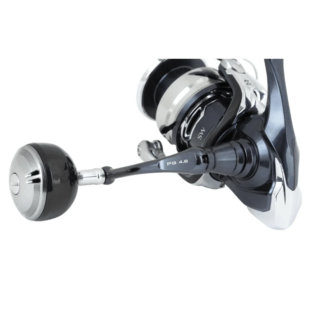 SHIMANO Twin Power SW 6000 PG C