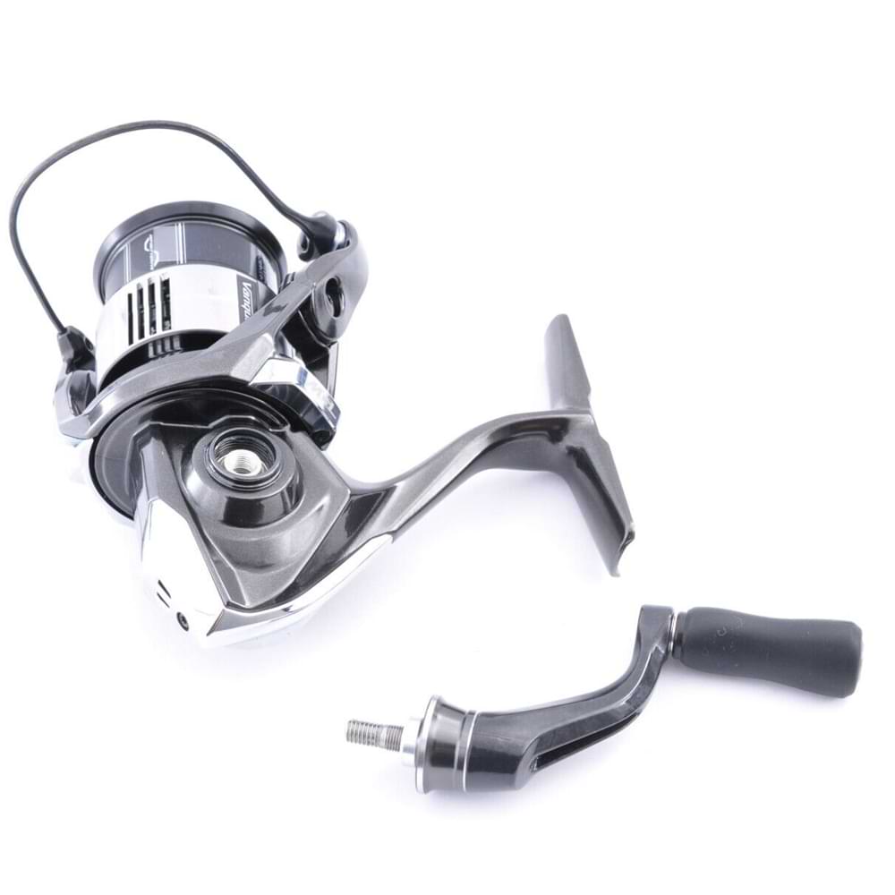SHIMANO Vanquish 1000 SSS PG FC - 2023