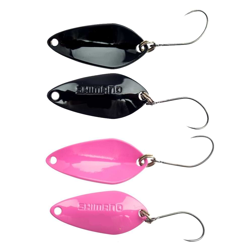 SHIMANO Cardiff Search Swimmer 1.8g