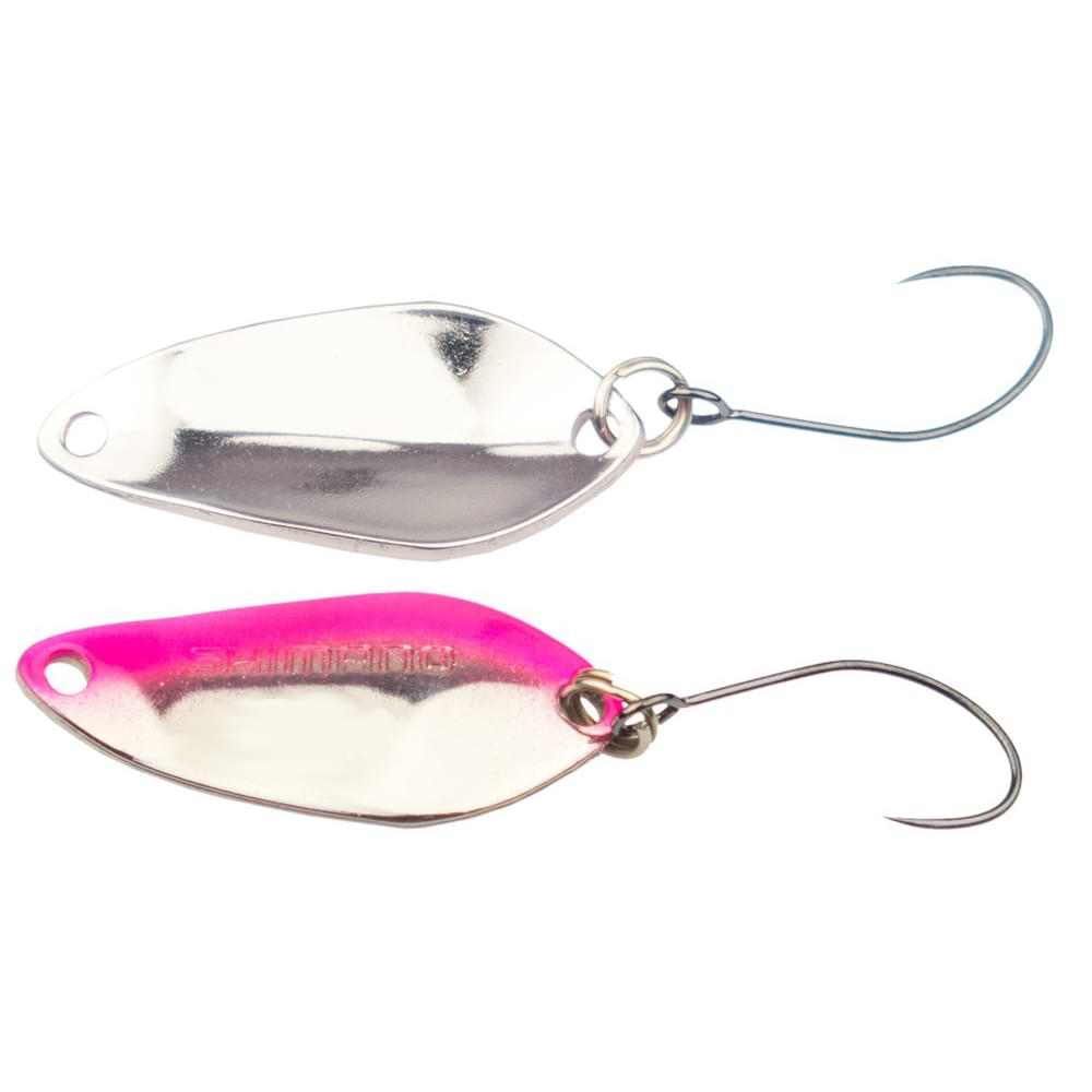 SHIMANO Cardiff Search Swimmer 2.5g